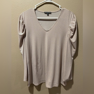 Adrianna Papell top‎